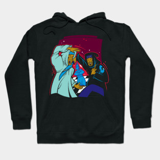Liquid Swords Hoodie
