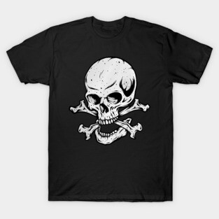 Crossbones T-Shirt