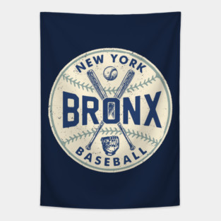 Yankees New York Tapestry