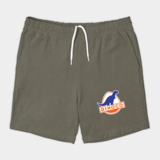 Dinoco (Cars) Shorts