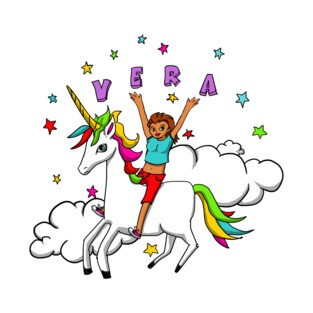 VERA #1 by Tony Martin T-Shirt