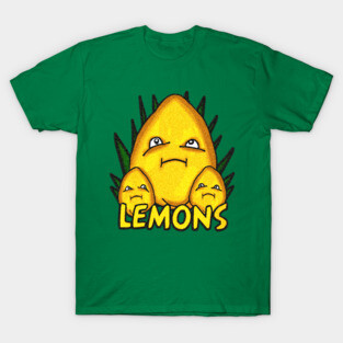 LEMONS T-Shirt