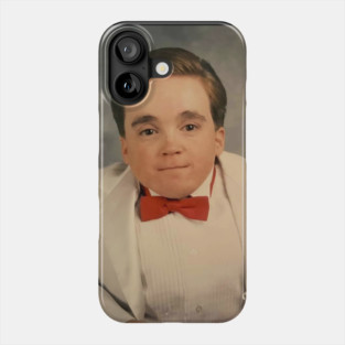 Eric the Gentleman Phone Case