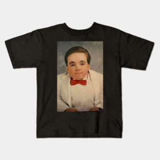 Eric the Gentleman Kids T-Shirt