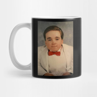 Eric the Gentleman Mug