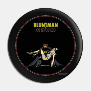 The Inevitable Death In The Family Pin