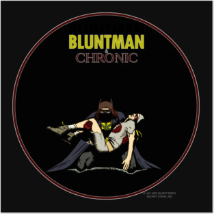 The Inevitable Death In The Family Posters and Art