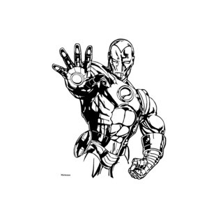 A Knight in Shining Armor T-Shirt