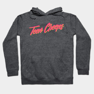 Teen Creeps Hoodie