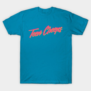 Teen Creeps T-Shirt