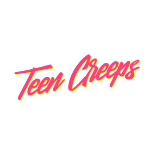 Teen Creeps T-Shirt