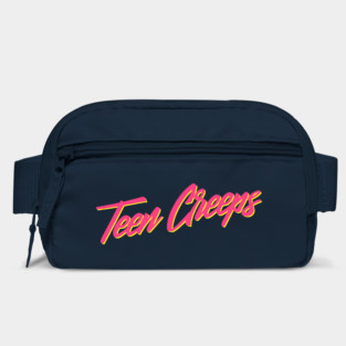 Teen Creeps Bag