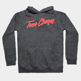 Teen Creeps Hoodie