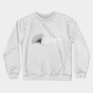 Fandom Crewneck Sweatshirt