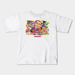John Waters Kids T-Shirt