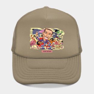 John Waters Hat