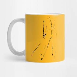 Kill Bill Mug