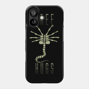 Free Hugs Phone Case