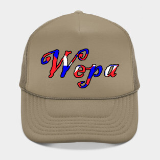 Wepa Hat
