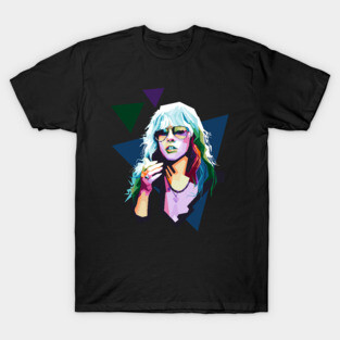 Queen Of Rock And Roll T-Shirt