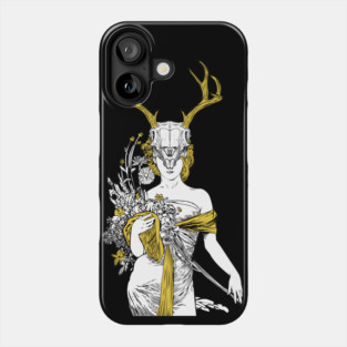 Witch Phone Case