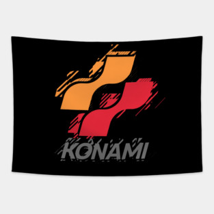 Konami Tapestry
