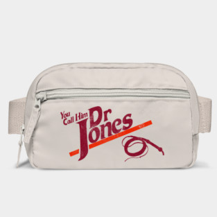 ...Wouldn't You Like to Be An Archaeologist Too? Bag