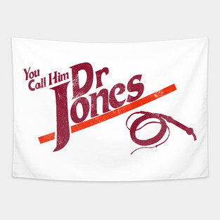 ...Wouldn't You Like to Be An Archaeologist Too? Tapestry