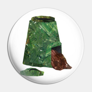 Compost bin Pin