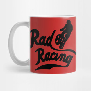Rad Racing Mug