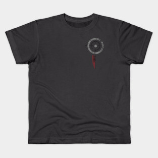 Crosshair Kids T-Shirt