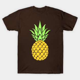 Pineapple T-Shirt
