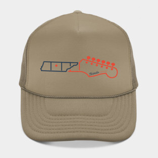 Music City Hat