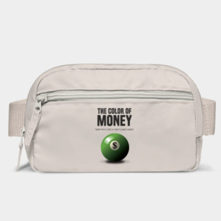 The Color of Money - Alternative Movie Poster Bag