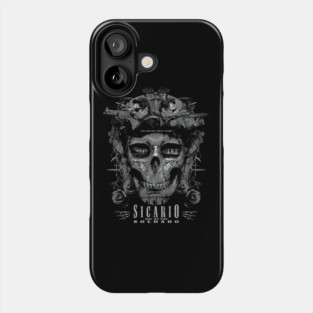 SIC D1 Phone Case