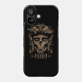 SIC D2 Phone Case