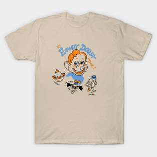 Howdy Doody T-Shirt