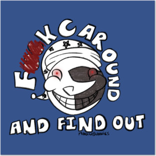 Angy Moon Posters and Art