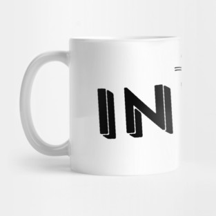 Indie Artist Indie Game - Indie Music - Indie FIlm - Indie Comic - Indie Rock Mug