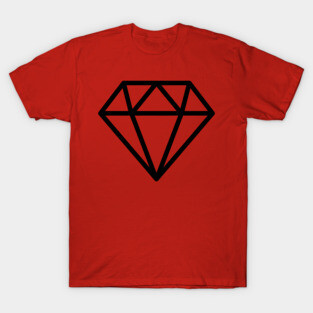 Diamond T-Shirt