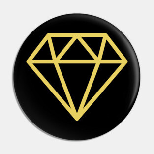 Diamond Pin
