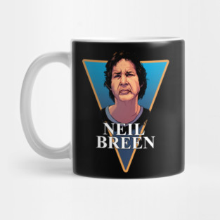 Neil Breen Mug