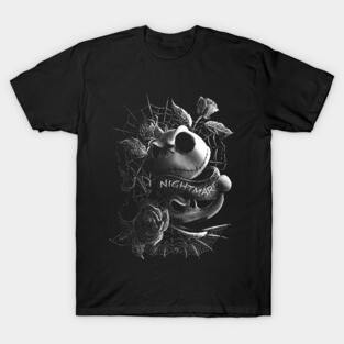 Nightmare Jack T-Shirt