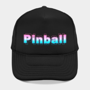 Pinball Hat