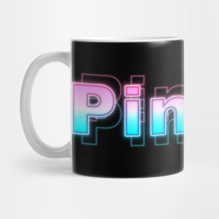 Pinball Mug