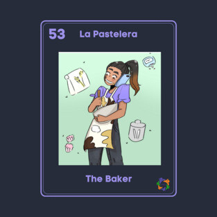 La Pastelera T-Shirt