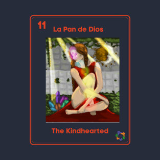 La Pan de Dios T-Shirt