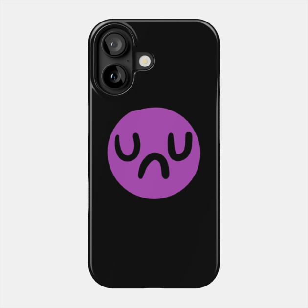 unu Phone Case by Horse Girls