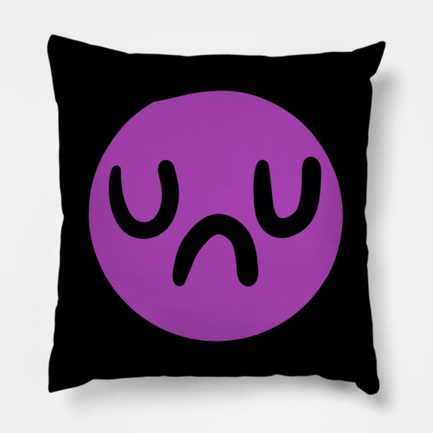 unu Pillow by Horse Girls