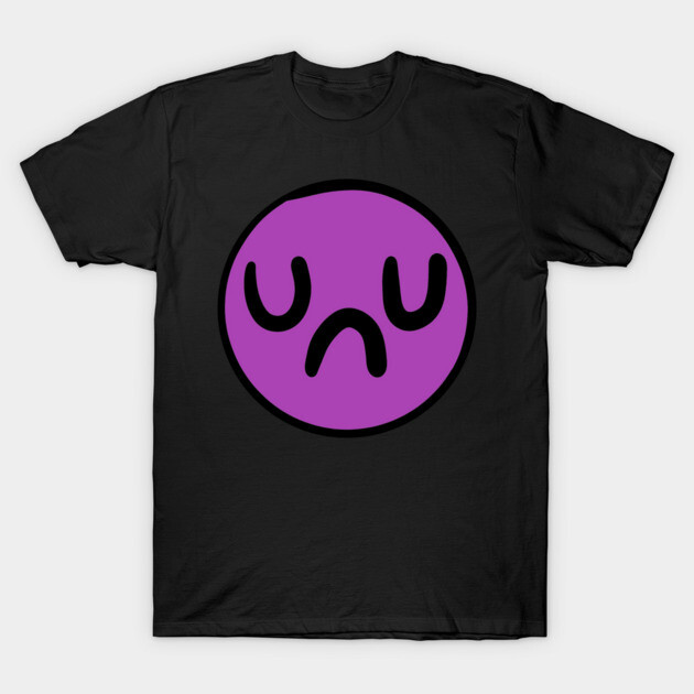 unu T-Shirt by Horse Girls